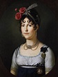 'Portrait of Maria Luisa of Spain, Duchess of Lucca' Giclee Print ...