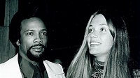 Quincy Jones Wife: Producer Honors Late Ex Peggy Lipton