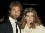 Kirstie Alley's ex-husband Parker Stevenson pays tribute after her ...