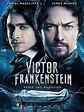 Victor Frankenstein - Genie und Wahnsinn - Film 2015 - Scary-Movies.de