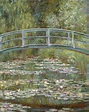 El Estanque de Ninfeas | Claude monet art, Water lilies art, Monet art