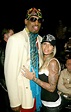 Who Has Dennis Rodman Dated? | His Dating History with Photos