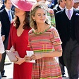 Cressida Bonas from All the Fascinators at the Royal Wedding | E! News ...
