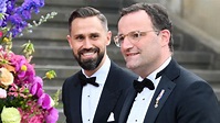 Jens Spahn: Kind mit Ehemann Daniel Funke? "Ich denke, wir wären gute ...