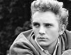 The Waking State: A very young Terence Stamp