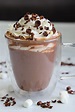 Hot Chocolate - Simply Home Cooked