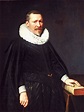 Michiel Janszoon van Mierevelt | Portrait, Dutch Golden Age, Delft ...