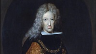 Carlos II de España y el final de la casa de Austria