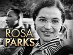 65 years ago today: Rosa Parks sparked a movement | The Voice of Black ...
