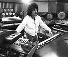 PATRICK MORAZ discography and reviews