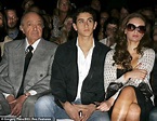Poisonous feud between Mohamed Al Fayed's children casts shadow over ...