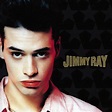 Jimmy Ray - Jimmy Ray (1997, CD) | Discogs