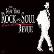 The New York Rock And Soul Revue - Live At The Beacon [2 LP] - YES24