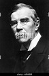 Almroth Wright, English Bacteriologist Stock Photo - Alamy