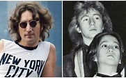 Quiénes son los hijos de John Lennon | Fotos - Grupo Milenio