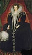 Lady Elizabeth, Countess of Carrick, 1605 2