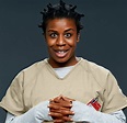 Suzanne Warren - Orange is the New Black Wiki