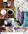 Top 50+ Pinterest DIY Crafts | Pinterest diy crafts, Pinterest crafts ...