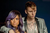 Image gallery for Beyond the Lights - FilmAffinity