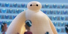 Big Hero 6: Disney Launches Season 2 of Baymax Dreams | CBR