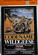 Codename: Wild Geese (1984) Action Movie Poster, Best Movie Posters ...