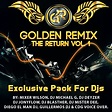 LatiNo RemiX : Golden Remix Vol. 1 - The Return