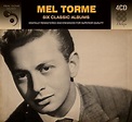 Mel Tormé - 6 Classic Albums Album Reviews, Songs & More | AllMusic
