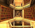La Biblioteca de Babel - Jorge Luis Borges