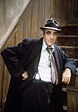 Abe Vigoda, 'Fish,' 1977 - Photos - Remembering Abe Vigoda | Barney ...