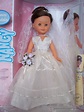 nancy novia --coleccion nuevo modelo - Comprar Muñecas Nancy y Lucas en ...