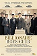 Billionaire Boys Club - Película 2018 - Cine.com