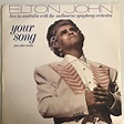 Elton John - Your Song (1987, Vinyl) | Discogs