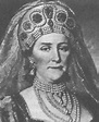 Katharina II. die Große, (russ. Jekaterina II. Alexejewna) – Kulturstiftung