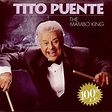 Best Buy: The Mambo King: His 100th Album [CD]