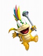 Imagen - Lemmy Koopa (MKM).png | Mario Fanon Wiki | FANDOM powered by Wikia