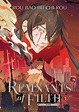 Remnants of Filth Novel Volume 3 | Crunchyroll Store