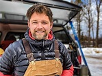 Jimmy MacDonald, Expedition Guide | CPAWS Saskatchewan