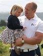 Queen's granddaughter Zara expecting second child with Mike Tindall ...
