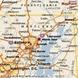 Where is Nottingham, Maryland? see area map & more