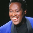 Luther Vandross' 20 Greatest Hits