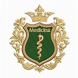 ESCUDO MEDICINA 8