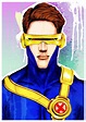 Cyclops from X-men | X men, Male art, Men