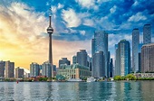 Was man bei einem Urlaub in Toronto sehen sollte - TRAVELBOOK