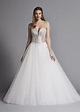 15 Best Corset Wedding Dresses for 2023 - Royal Wedding