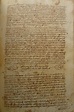 Libro copiador de Cristóbal Colón - auctions & price archive