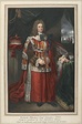 NPG D23275; Robert Harley, 1st Earl of Oxford - Portrait - National ...
