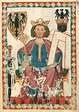 Henryk IV Probus (1257/58-23 czerwca 1290). Wywiad z Jolantą ...