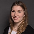 Pia Katharina Kind - HR-Generalist - QWIC | LinkedIn