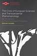 The Crisis of European Sciences and Transcendental Phenomenology: An ...