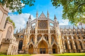 Westminster Abbey in London - One of the Most Iconic Churches in ...